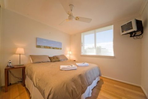 Ruby Inn - Stay Innercity - Accommodation Mount Tamborine 0