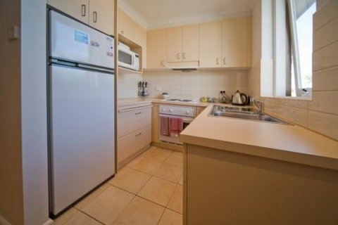 Ruby Inn - Stay Innercity - Accommodation Mount Tamborine 1