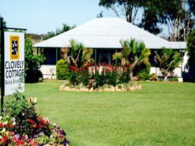 Moffatdale QLD Accommodation Mount Tamborine