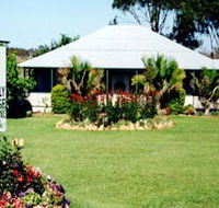 Clovely Cottage - Accommodation Mount Tamborine