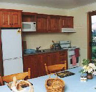 Sea The Sunrise Holiday Unit - Accommodation Mount Tamborine