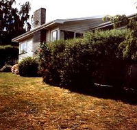 Arundel Cottage - Accommodation Mount Tamborine