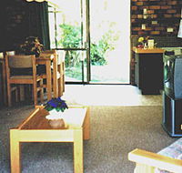 Falls Forest Retreat - Accommodation Mount Tamborine