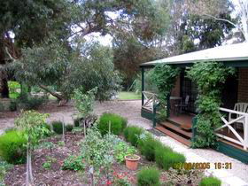 Barossa Country Cottages - Accommodation Mount Tamborine 0