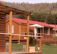 Maydena Country Cabins and Alpacas - Accommodation Mount Tamborine