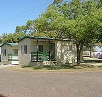 Paradise Tourist Park - Accommodation Mount Tamborine