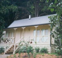 Briserenia Gardens Bampb Cottages And Suites - Accommodation Mount Tamborine