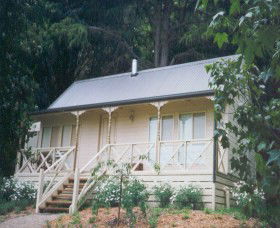 Briserenia Gardens B&b Cottages And Suites - Accommodation Mount Tamborine 0