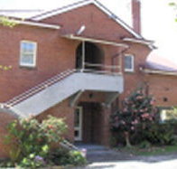 Knopwood Holiday Flat - Accommodation Mount Tamborine