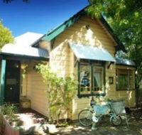Hidden Gem - Accommodation Mount Tamborine