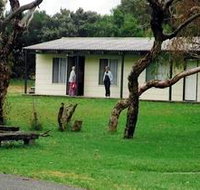 Gemini Downs Coorong Holiday Centre - Accommodation Mount Tamborine