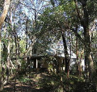 Bunjaree Cottages - Accommodation Mount Tamborine