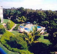 The Islander - Accommodation Mount Tamborine