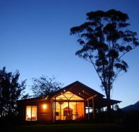 Promised Land Cottages - Accommodation Mount Tamborine