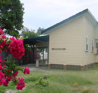 Beach House - Accommodation Mount Tamborine