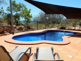 Beach House Arthur Bay - Accommodation Mount Tamborine 0
