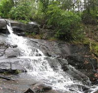 Gully Falls House - Accommodation Mount Tamborine