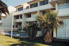 Harbour View Apartments - Accommodation Mount Tamborine 0