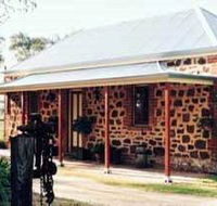 Enerby Farm Cottage - Accommodation Mount Tamborine
