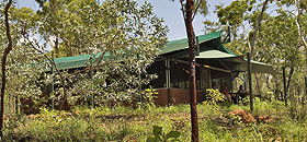 Arnhemland Barramundi Nature Lodge - Accommodation Mount Tamborine 0