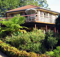 Casa Karilla - Accommodation Mount Tamborine