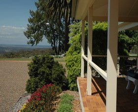 Kulnura NSW Accommodation Mount Tamborine
