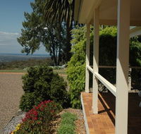 Forest Park Country Retreat - Accommodation Mount Tamborine