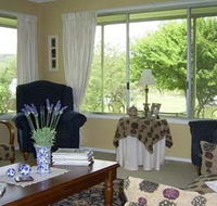 Montaray Cottage Bed And Breakfast - Accommodation Mount Tamborine