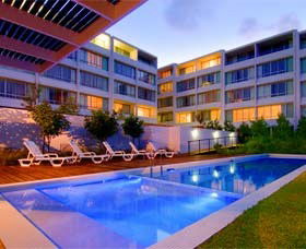 Oaks Lure Apartments - Accommodation Mount Tamborine 0