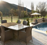 Alpine Valley Getaways - Accommodation Mount Tamborine