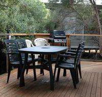 Casuarina Cabin - Accommodation Mount Tamborine