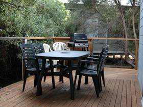 Casuarina Cabin - Accommodation Mount Tamborine 0