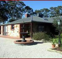 Hahndorf Creek Bed And Breakfast - Accommodation Mount Tamborine