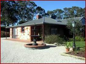 Hahndorf Creek Bed And Breakfast - Accommodation Mount Tamborine 0