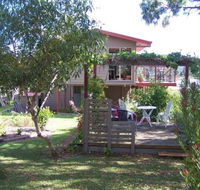 Monaro Cottage - Accommodation Mount Tamborine