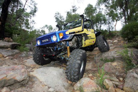 Macquarie 4x4 Centre - Accommodation Mount Tamborine 1