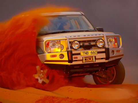 Macquarie 4x4 Centre - Accommodation Mount Tamborine 2