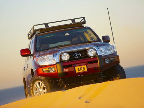 Macquarie 4x4 Centre - Accommodation Mount Tamborine 3