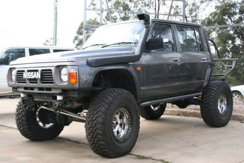 Macquarie 4x4 Centre - Accommodation Mount Tamborine 6