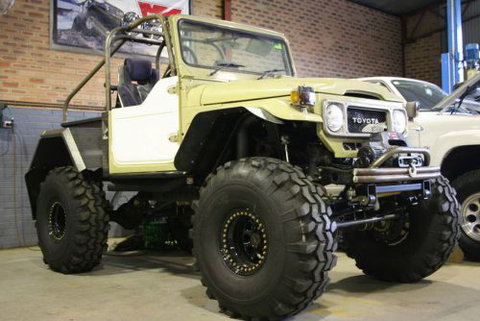 Macquarie 4x4 Centre - Accommodation Mount Tamborine 7