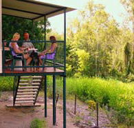 Manbulloo Homestead - Accommodation Mount Tamborine