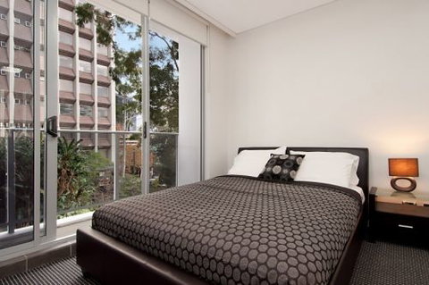 Astra Apartments North Sydney - Accommodation Mount Tamborine 0