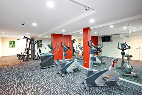 Astra Apartments North Sydney - Accommodation Mount Tamborine 1