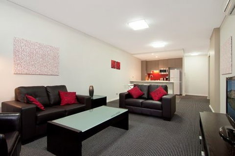 Astra Apartments North Sydney - Accommodation Mount Tamborine 2