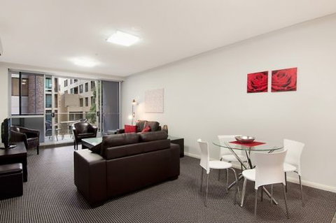 Astra Apartments North Sydney - Accommodation Mount Tamborine 4