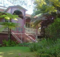Naracoopa Bed And Breakfast And Pavilion - Accommodation Mount Tamborine
