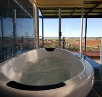 Misty Rose Barossa Chalets - Accommodation Mount Tamborine