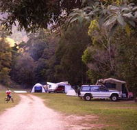 Mt Warning Holiday Park - Accommodation Mount Tamborine