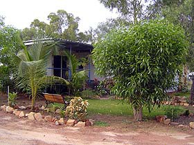 Borroloola NT Accommodation Mount Tamborine