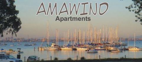 Amawind Apartments Pty Ltd - Accommodation Mount Tamborine 0
